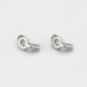KITACO(キタコ) 蝶ナット SUS 4mm 0900-001-09104 バイク