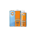 Gulf(ガルフ) Gulfエンジンオイル ARROW GT30 0W-30 20L AG0W30-20L 自動車 ガソリン専用エンジンオイル