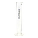 BeHAUS(ビハウス) PC製メスシリンダー 300ml PM-300 はかり・計量器
