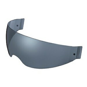 OGK KABUTO(オージーケーカブト) CM-2 インナーサンシェード スモーク バイク ヘルメットシールド