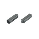 KITACO(キタコ) ラバーキャップ NBR 6.4×9.4×25L 0900-998-00007 バイク 汎用部品