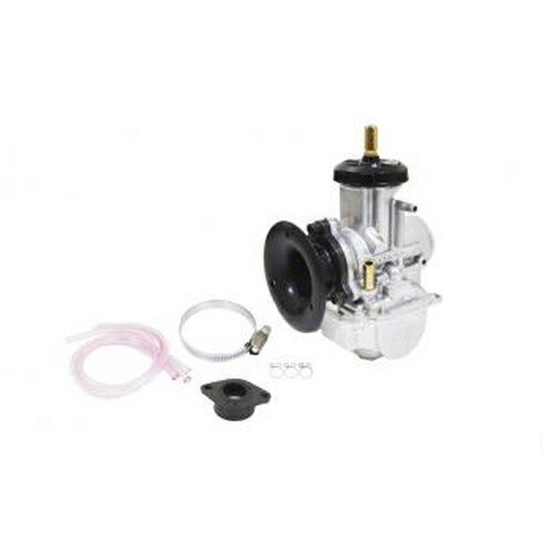 KOSO(コーソー) KSR EVOキャブレター[30φ] KS-KSR-EVO30 バイク
