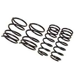 RACING GEAR SD009A LOW FORM REVOLUTION(ダウンサス) 自動車 ショックアブソーバー・キット