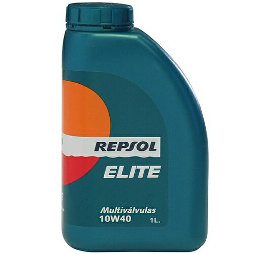 REPSOL(ץ) ư 󡦥ǥѥ ޥХ 10W40 1L 007003