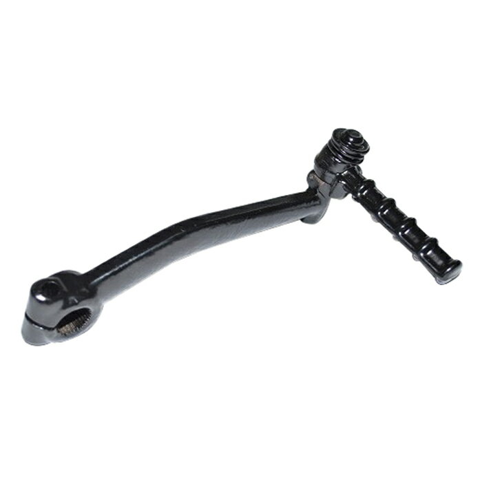 KN企画 キックペダル [ヤマハ系 50/90/100cc横型エンジン/シグナスX] KN-KP-YYE バイク