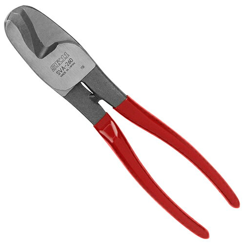 SK11 VA線カッター 2.6mm用 SVA-260 加工工具