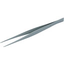 SK11(エスケーイチイチ) ピンセット クラフト用 直 プライヤー
