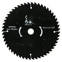 SK11(エスケーイチイチ) くろプラス(木工チップソー) 190×52P 切断機用