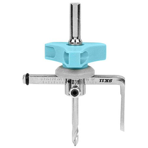 SK11 片刃フリーカッター SFC-130SD 加工工具