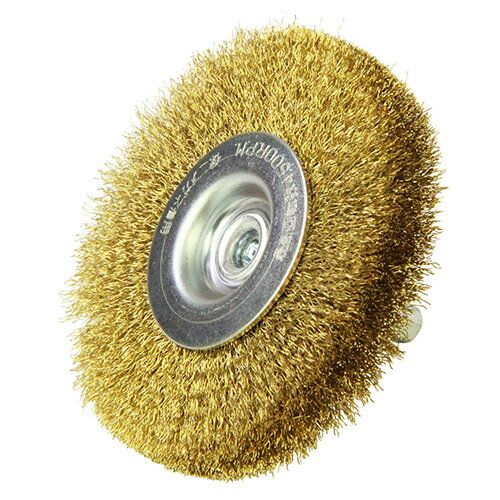 SK11 六角軸真鍮ホイル 75mm 加工工具 切断機用