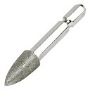 SK11(エスケーイチイチ) 六角軸ダイヤモンドバー DIA-1HEX 電動工具