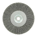 SK11(エスケーイチイチ) ワイヤーホイル 150mm 切断機用