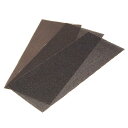 SK11(エスケーイチイチ) サンダー用ネット 3枚入 150#