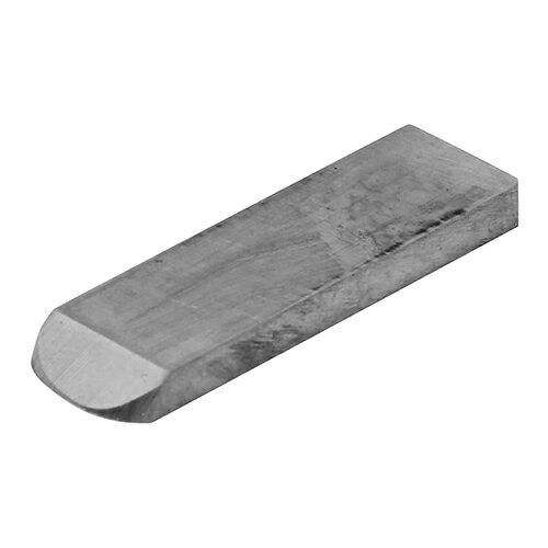 SK11 手バイト用替刃 平丸13mm 加工工具 カッター・ナイフ・はさみ