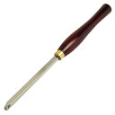 SK11(エスケーイチイチ) 木工旋盤用ハイス製バイト ヒラマル 13mm 切断機用