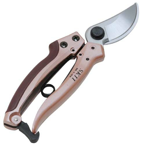 SK11(エスケーイチイチ) HI剪定鋏 200mm SGP-10 農機具