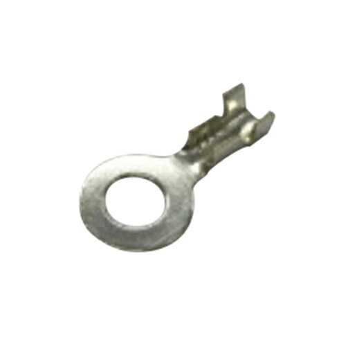 NTB P01-10 丸型端子 バイク ギボシ・圧着端子・配線コネクター