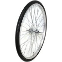 26インチ 自転車 26×1 3/8 14T 37-590 後