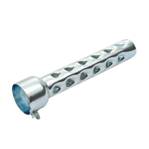 DAYTONA インナーサイレンサー(干渉)47.5X200 96260 バイク