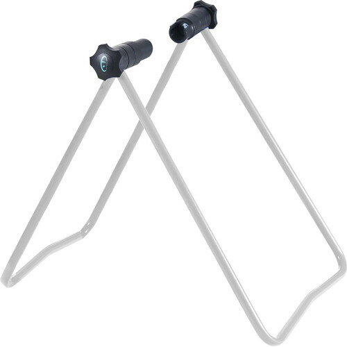 Foglia(フォグリア) ディスプレースタンド WS-406A WHITE 72316 自転車 ディスプレイスタンド・フック