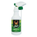 EVERS(エバーズ) METAL CLEANER 500ML PS-5 ケミカル