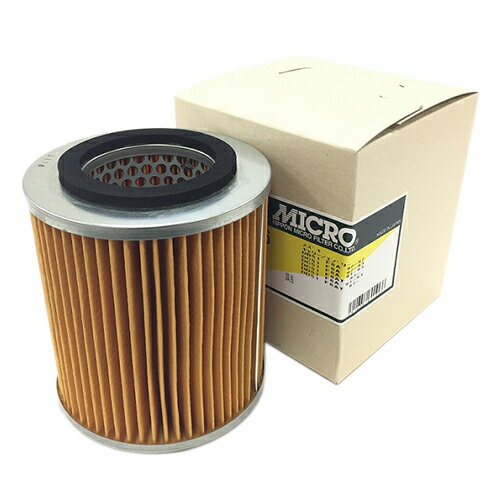 MICRO(マイクロ) 自動車 AC7496S エアーエレメント MD620563