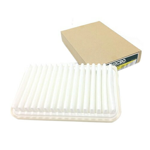 MICRO(マイクロ) AV85 エアーエレメント 自動車