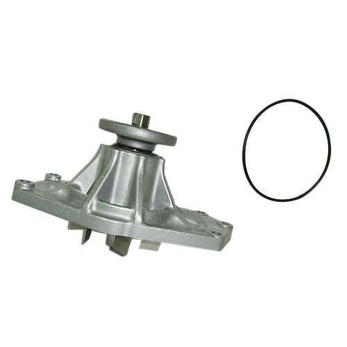 Astemo(アステモ) C3-081 ウォーターポンプ 自動車