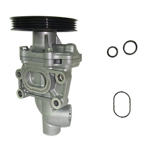 Astemo(アステモ) S3-028G ウォーターポンプ 自動車