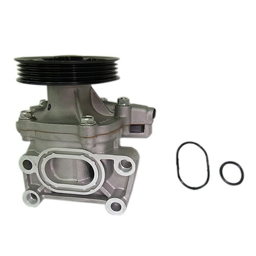 Astemo(アステモ) S3-029G ウォーターポンプ 自動車