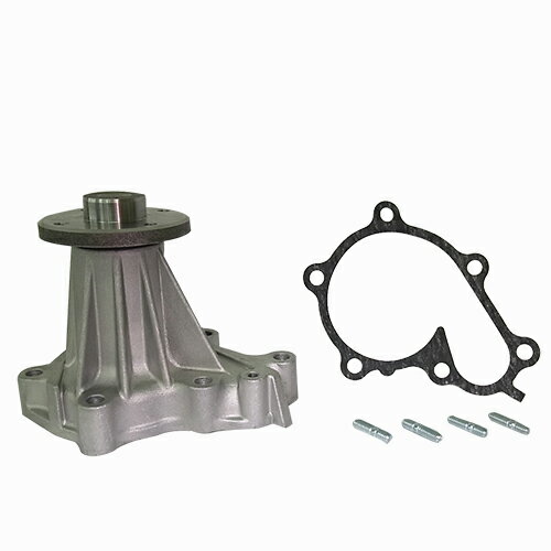 Astemo(アステモ) V3-043 ウォーターポンプ 自動車