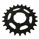 SHIMANO(シマノ) 【純正部品】内装3段 23T 小ギヤ2.3 Y73T22330 自転車 内装ギア