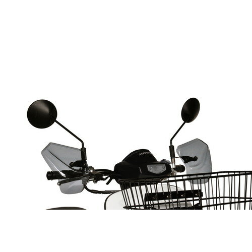 旭風防(af) HN-03 ベンリィ/PRO(AA05/AA03/AA05)|ベンリィ110/PRO(JA09)/ギア/ニュースギア(UA06J/UA07..