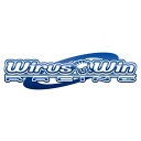 WirusWin(ウイルズウィン) NMAX125用レーシングハンドル クロームメッキ バイク ハンドルバー・パッド