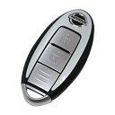 HASEPRO(ハセプロ) スマートエントリーキー用 ペインターシートハイパー ニッサン パールホワイト RSPS-KN2PW 自動車 雑貨・アクセサリー