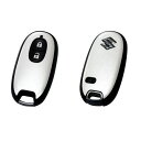 HASEPRO(ハセプロ) スマートエントリーキー用 ペインターシートハイパー スズキ シルバー RSPS-KSZ3SL 自動車 雑貨・アクセサリー