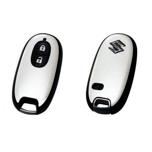 HASEPRO(ハセプロ) スマートエントリーキー用 ペインターシートハイパー スズキ ブラック RSPS-KSZ3BK 自動車 雑貨・アクセサリー