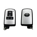 HASEPRO(ハセプロ) スマートエントリーキー用 ペインターシートハイパー トヨタ 15型 ブラック RSPS-KT15BK 自動車 雑貨・アクセサリー