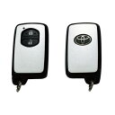 HASEPRO(ハセプロ) スマートエントリーキー用 ペインターシートハイパー トヨタ 11型 シルバー RSPS-KT11SL 自動車 雑貨・アクセサリー