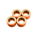 ALBA(アルバ) スーパーウエイトローラー φ25×15 YAMAHA汎用 4個入 14.0g 25X15-14.0G-4 バイク