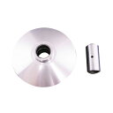 ALBA(アルバ) ハイスピードプーリー 専用ボス付 201-0028 バイク