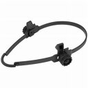 SUZUKID(スズキッド) EB-200A2・EB-300G・JIDOUMEN FF用 ヘルメット取付用アダプター ET-003 溶接