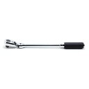 ko-ken(コーケン) Z-EAL 3/8”(9.5mm)SQ. ロングラチェットハンドル 首振りタイプ 全長280mm 3726Z-280(G72) ハンド...