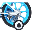 丸八工機(マルハチコウキ) MTW12-20 補助輪 万能くん 自転車