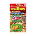 アース製薬 日用品 アリの巣コロリ 2個入 顆粒タイプ 44204