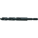 三菱マテリアル 六角軸ドリル 汎用 5.4mm ブリスターパック B6KDD0540(4)