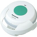 Panasonic(パナソニック) 小電力型ワイヤレス 浴室発信器 ECE1704P 事務用品