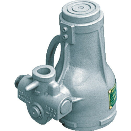 大阪ジャッキ製作所 ジャーナルジャッキ揚力250KN JJ-2513