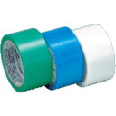 三菱マテリアル フィットライトテープ #738 ブルー 50mm×25m N738A04 物流 梱包 倉庫