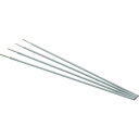 TRUSCO(トラスコ) ステンレス異材用溶接棒2.6mm 棒長300mm TSS309-265